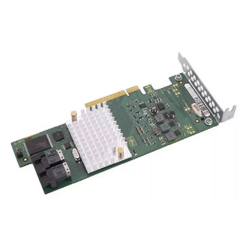 Fujitsu CP400I Ελεγκτής RAID PCI Express x8 3.0 12 Gbit/s