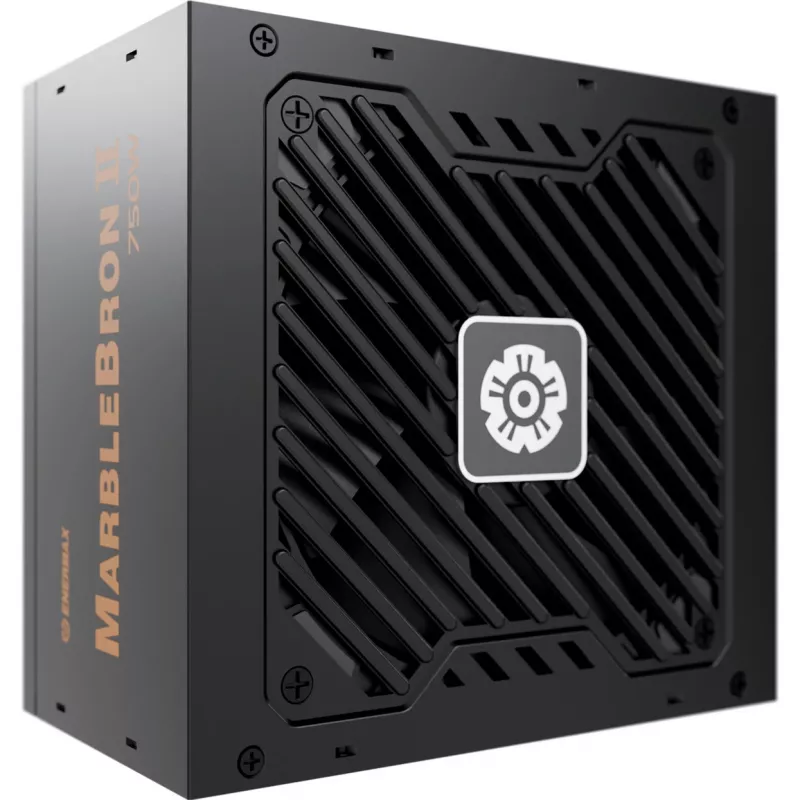 Τροφοδοτικό Enermax Τροφοδοτικό 750W MARBLEBRON II