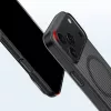 4smarts Design Case Aero για iPhone 17 Pro, μαύρο (541641)