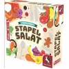 Stapelsalat, παιχνίδι επιδεξιότητας