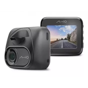 Mio MiVue C595W Full HD Wi-Fi μαύρο