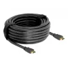 Καλώδιο HDMI DeLOCK 82710 15 m