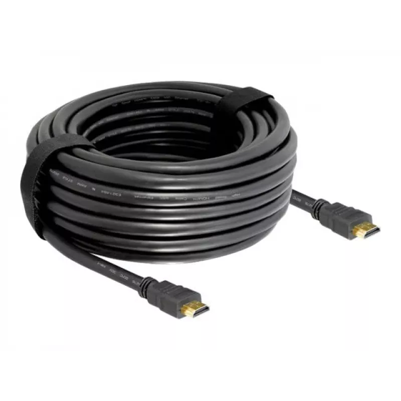 Καλώδιο HDMI DeLOCK 82710 15 m
