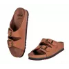 Scholl Air Bag - Σαγιονάρες unisex, μέγεθος 45