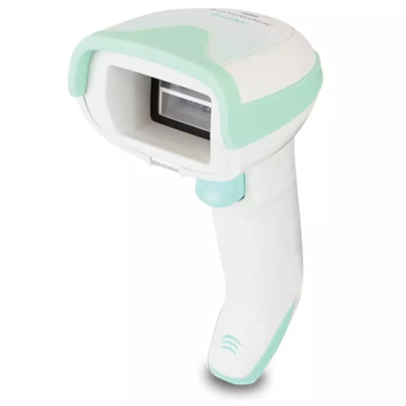 Φορητός αναγνώστης barcode Datalogic Gryphon GBT4500