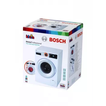 Theo Klein 9213 Bosch Παιδικό πλυντήριο ρούχων