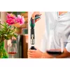 Bosch 1600A001YD μαύρο, ανοξείδωτο ατσάλι