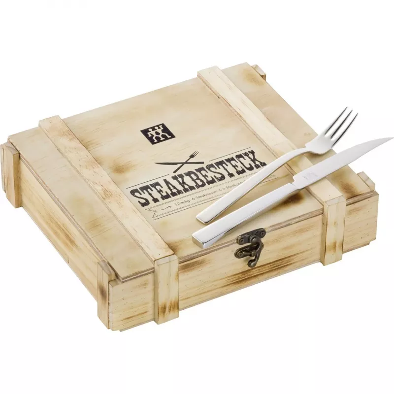 Zwilling Specials Σετ στεκιών 12 τεμαχίων