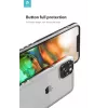 Θήκη smartphone Devia Ocean2 Series για iPhone 11 Pro Max, διαφανές, προστατευτικό διαφανές κάλυμμα