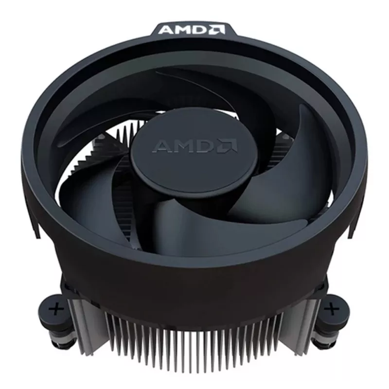 Επεξεργαστής AMD Ryzen 5 3500 6C/6T, 3.6-4.1GHz, 16MB, 65W, AM4, Box