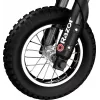 RAZOR Motor MX350 Dirt - μαύρα αυτοκόλλητα