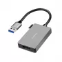 Αντάπτορας USB 3.0 σε HDMI
