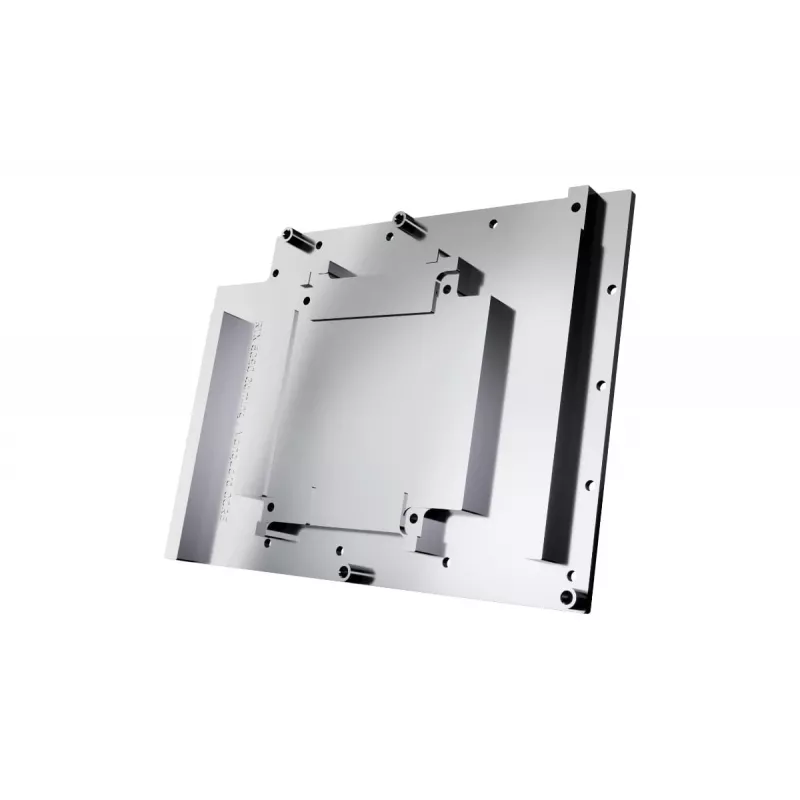 Alphacool Core GeForce RTX 5090 Suprim/Vanguard Water Block GPU με Backplate, ARGB (10268)