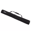 Θήκη σκι Thule 5166 Roundtrip 192 cm μαύρη