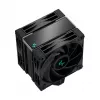 Ψύκτρα CPU DeepCool AK400 ZERO DARK PLUS