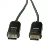 Καλώδιο DisplayPort VALUE 14.99.3466 15 m μαύρο