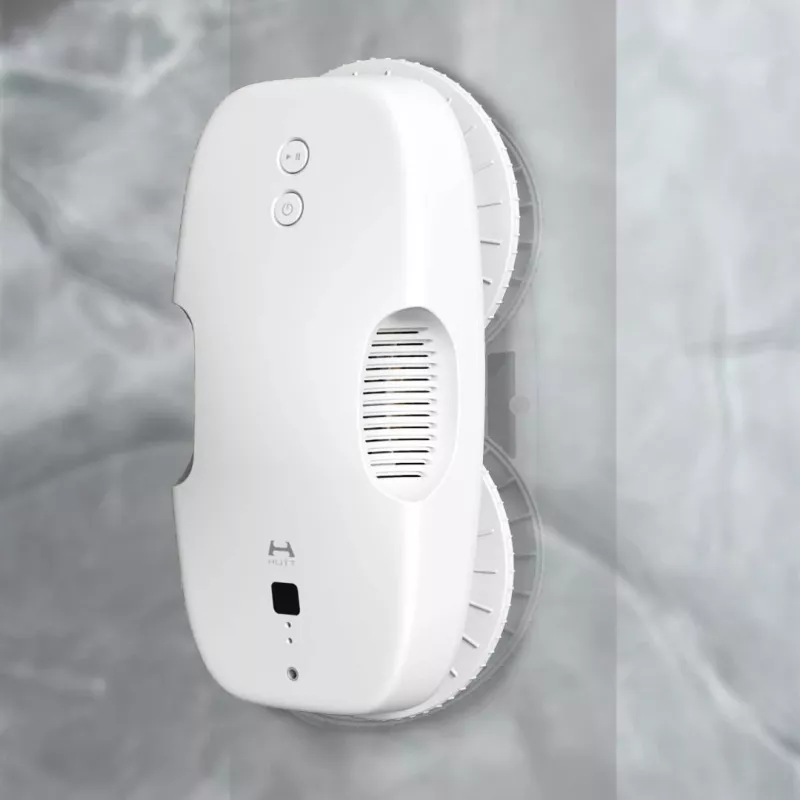 Ρομπότ καθαρισμού παραθύρων Xiaomi Hutt DDC55