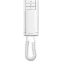 Busch-Jaeger 8300-0-0001 Σύστημα ηχείου-ενδοεπικοινωνίας Λευκό (2CKA008300A0001)