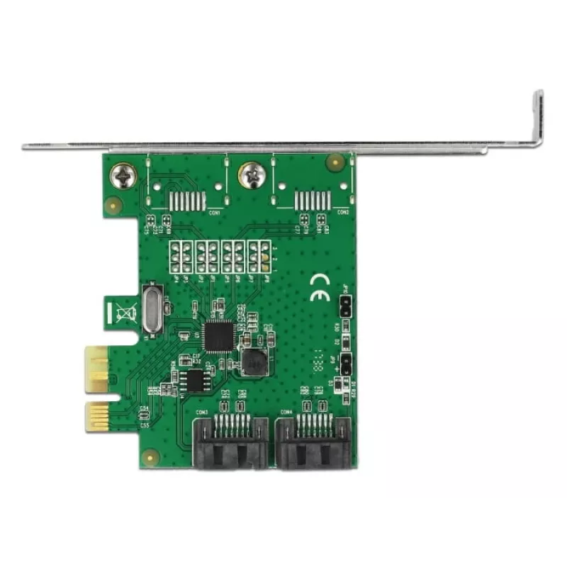 Εσωτερικός προσαρμογέας SATA DeLOCK 90392
