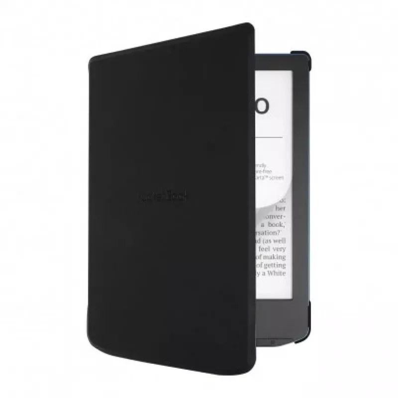 Θήκη tablet|POCKETBOOK|μαύρο|H-S-634-K-WW