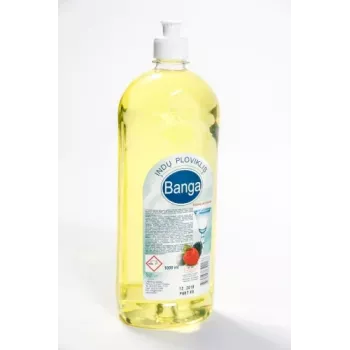 Banga υγρό πιάτων 1 L