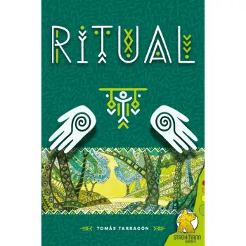 Ritual, επιτραπέζιο παιχνίδι