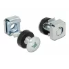Βίδες DeLOCK 42420