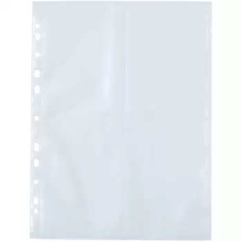 Θήκες καρτ ποστάλ HERMA 7695