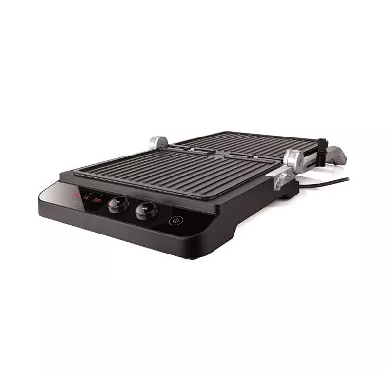 Ηλεκτρική ψησταριά Black+Decker BXGR2000E (2000W)