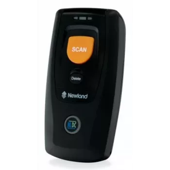 Σαρωτής barcode Newland BS80 Piranha-Serie 1D Bluetooth USB-C
