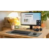 Ασύρματο σετ πληκτρολογίου-ποντικιού Logitech MK250 Compact