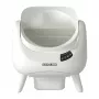 Αμμολεκάνη γάτας OPEN-X/WHITE CL-CH-01 Wht Catlink