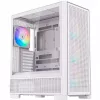 Κουτί PC Silentware Air 2000 A-RGB λευκό – Mid-Tower με φωτισμό A-RGB (AIR2000WHITE)