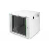 Digitus επιτοίχιο κουτί σειρά Dynamic Basic - 600x450 mm (Π x Β)