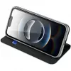 nevox Vario Series Bookcase iPhone SE 2025 μαύρο (2495)