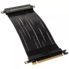 Καλώδιο Riser Akasa RISER Μαύρο X2 Premium PCIe 3.0 x16 20 cm
