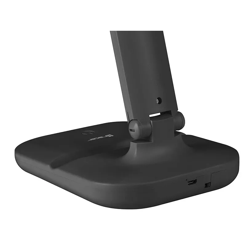Tracer LED επιτραπέζιο φωτιστικό Negra μαύρο TRAOSW47185