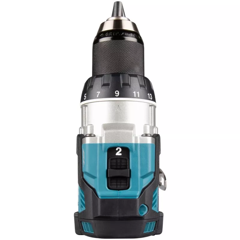 18V 73/40Nm DDF489Z Δραπανοκατσάβιδο χωρίς μπαταρία MAKITA