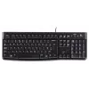 Πληκτρολόγιο Logitech K120 ενσύρματο πληκτρολόγιο