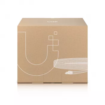Ubiquiti UISP-Cable-Carrier χάλκινο καλώδιο, CAT5E, FTP, 305m