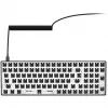 Sharkoon SKILLER SGK50 S2 Barebone μαύρο