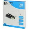 Κάρτα δικτύου Inter-Tech 88883056 WLAN Bluetooth 600 Mbit/s