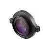 Raynox DCR-250 φακός φωτογραφικής μηχανής SLR μαύρο 3 στοιχεία 2 ομάδες 49 mm φίλτρο