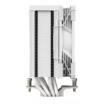 MODECOM Volcano 0C T200 Ψύκτρα Επεξεργαστή 12 cm Λευκό