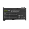 Μπαταρία αντικατάστασης notebook Green Cell HP122 (HP122)