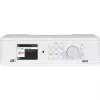 Telestar Imperial Dabman i460 Internet Digital λευκό