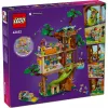 LEGO FRIENDS 42652 Σημείο συνάντησης στο δεντρόσπιτο της φιλίας