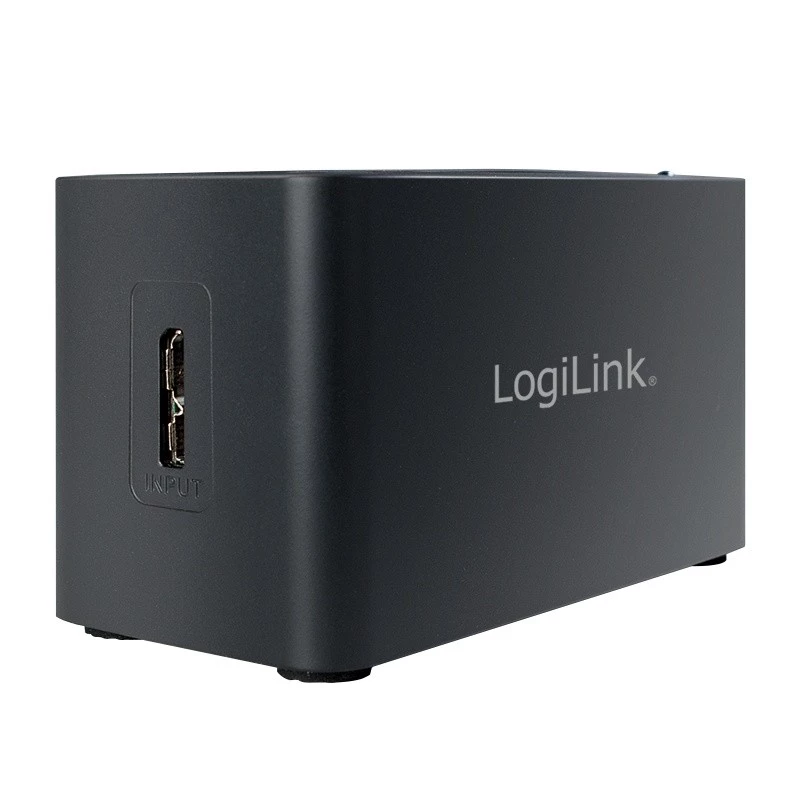 Dock Laptop LogiLink CR0042