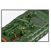 Σετ κατασκευής Cobi Blocks BMP-1 758 τεμ. – μοντέλο κλίμακας με τουβλάκια