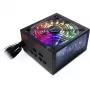 Inter-Tech Argus RGB-650W CM II Τροφοδοτικό 20+4 Pin ATX ATX Μαύρο
